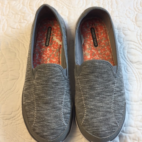 Danskin Now Memory Foam Shoes - Picture 6 of 8